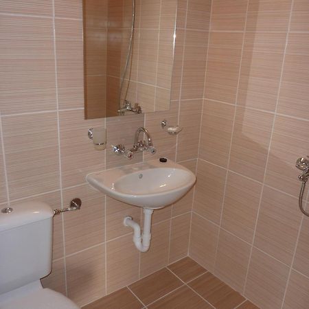 גולדן סנדס Hotel Zarya מראה חיצוני תמונה