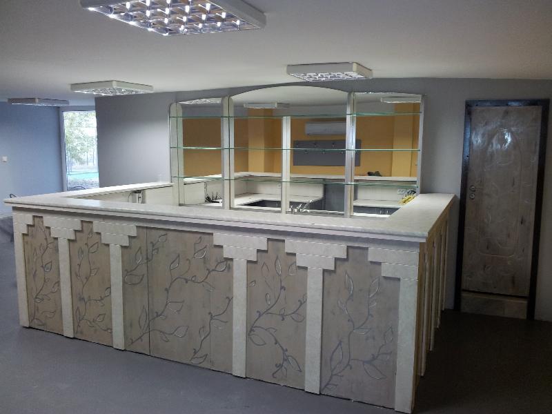 גולדן סנדס Hotel Zarya מראה חיצוני תמונה