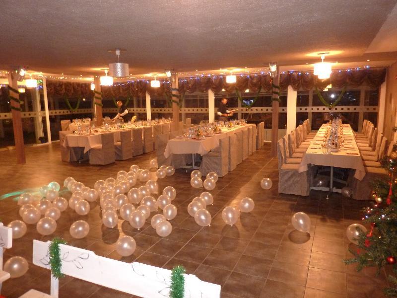 גולדן סנדס Hotel Zarya מראה חיצוני תמונה