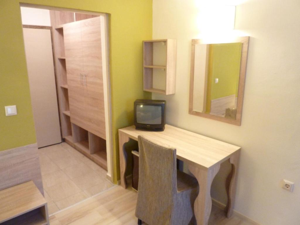 גולדן סנדס Hotel Zarya חדר תמונה