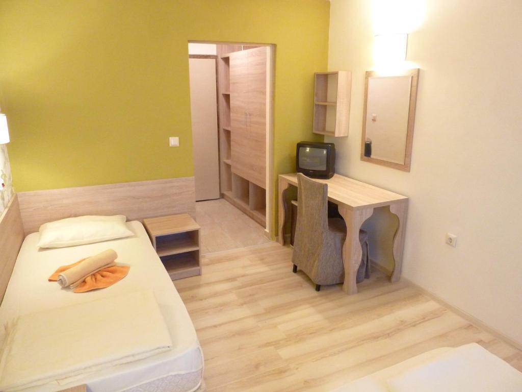 גולדן סנדס Hotel Zarya חדר תמונה