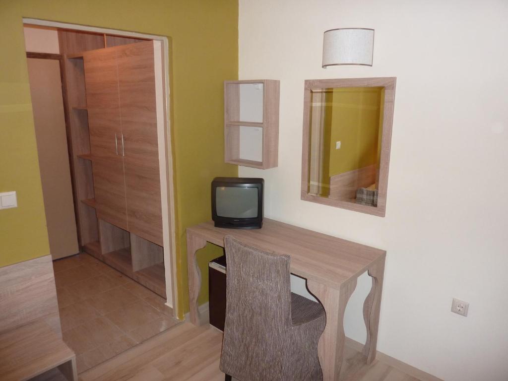 גולדן סנדס Hotel Zarya חדר תמונה