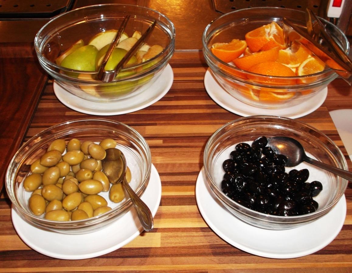 גולדן סנדס Hotel Zarya מראה חיצוני תמונה