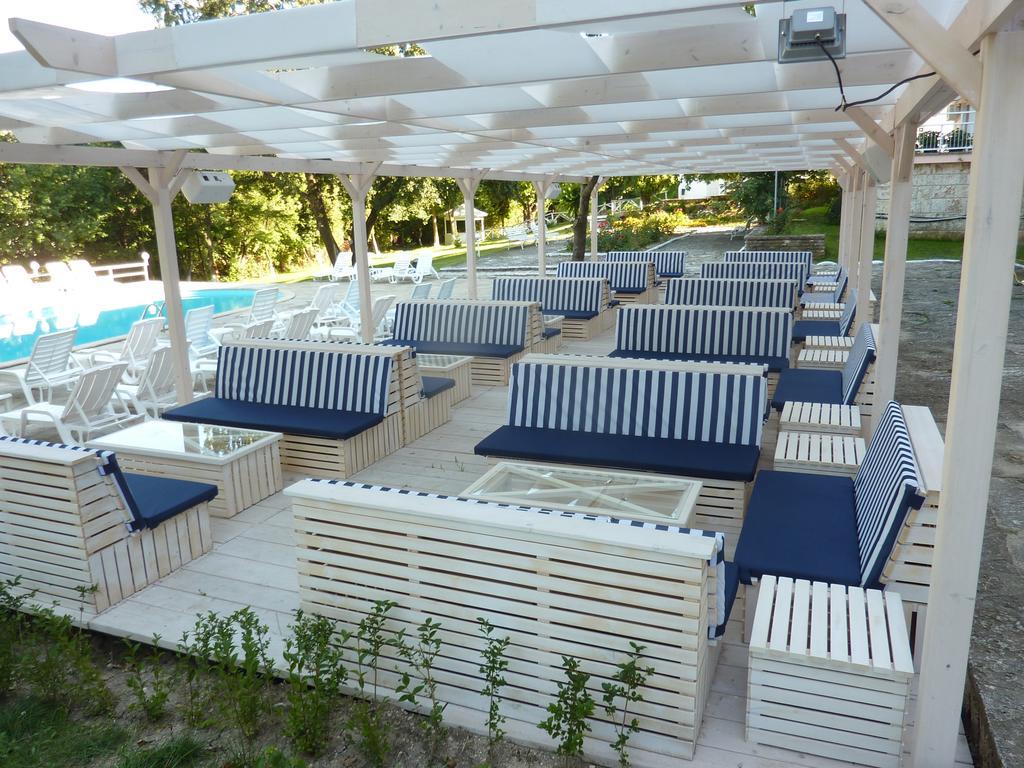 גולדן סנדס Hotel Zarya מראה חיצוני תמונה