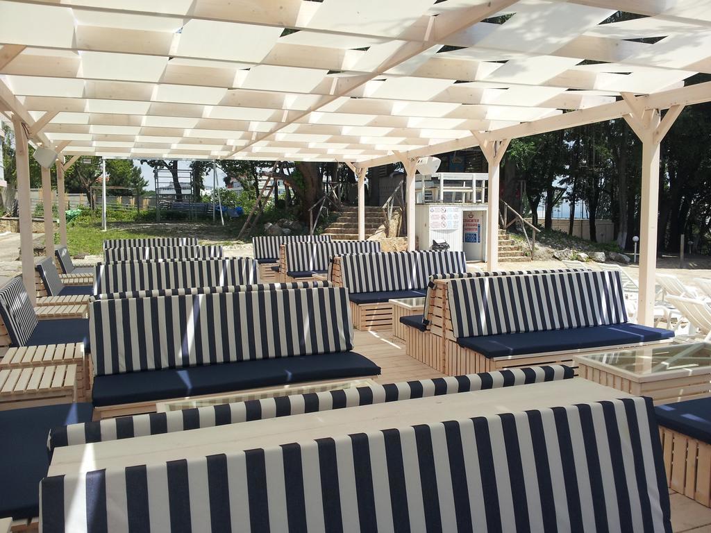גולדן סנדס Hotel Zarya מראה חיצוני תמונה