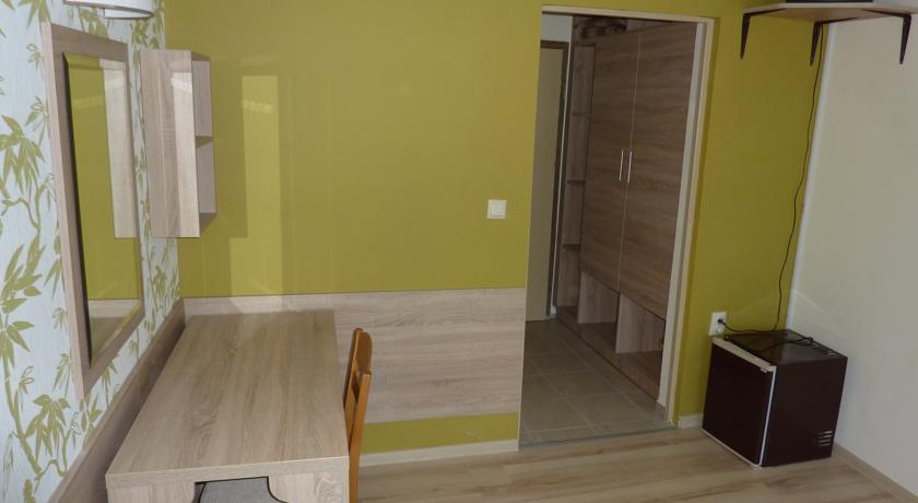 גולדן סנדס Hotel Zarya מראה חיצוני תמונה
