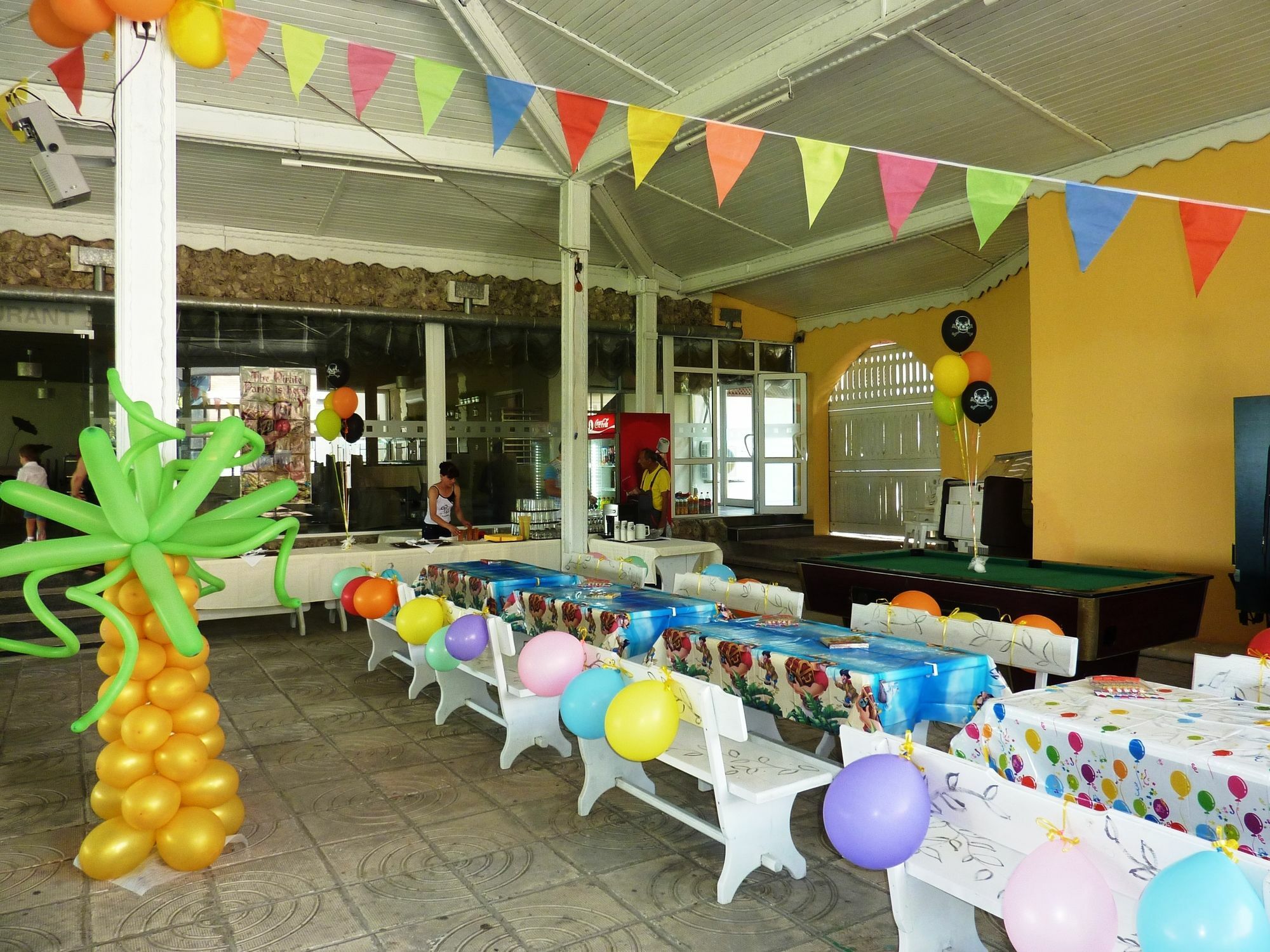 גולדן סנדס Hotel Zarya מראה חיצוני תמונה