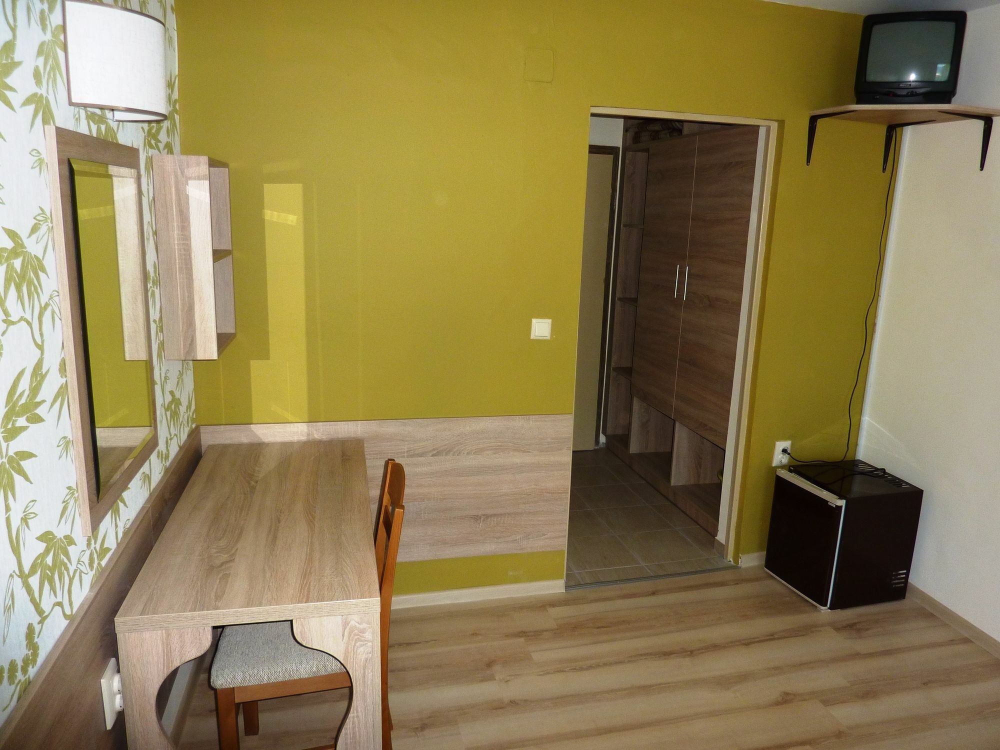 גולדן סנדס Hotel Zarya מראה חיצוני תמונה