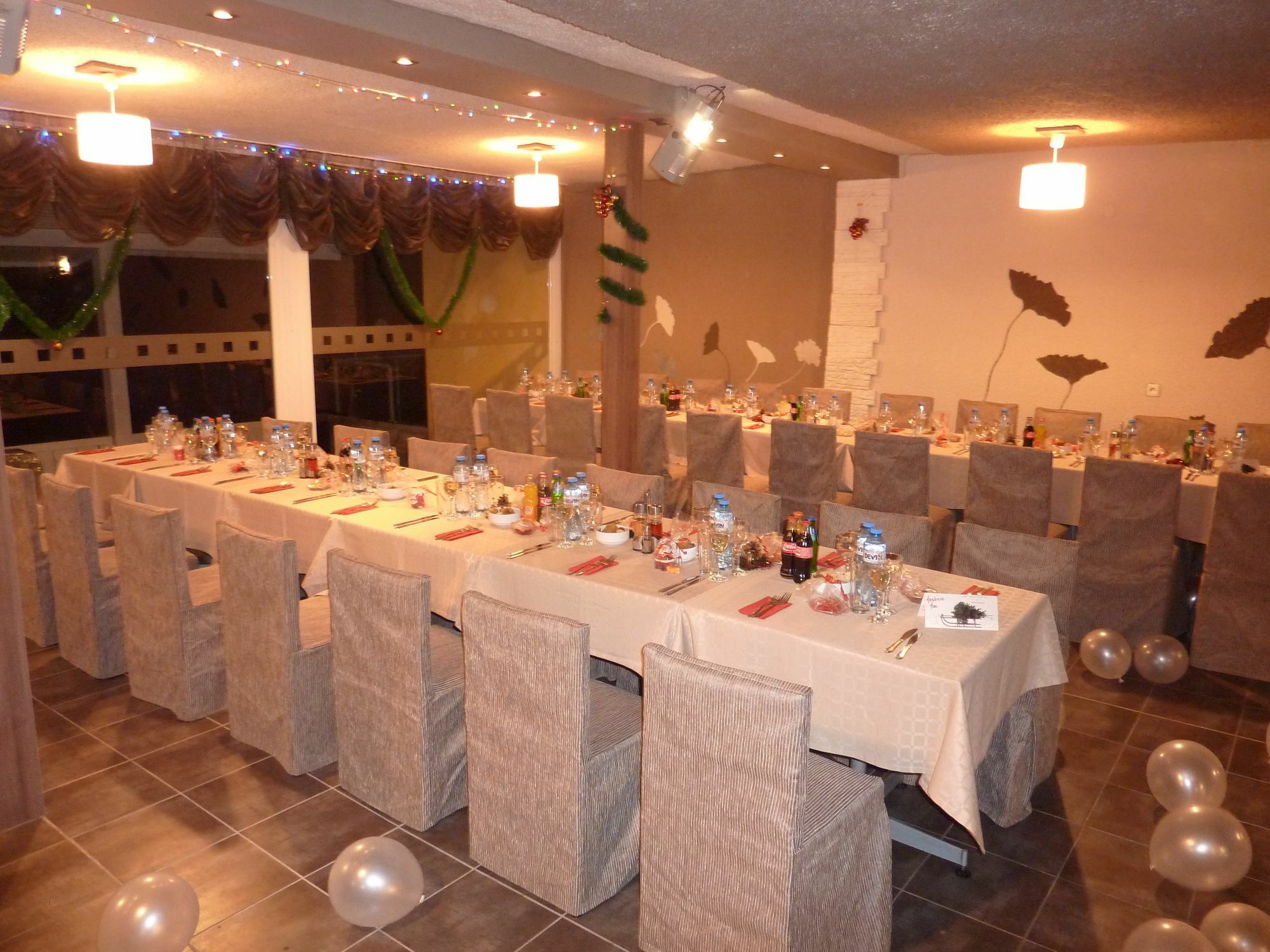 גולדן סנדס Hotel Zarya מראה חיצוני תמונה